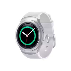 Gear s2 silver top