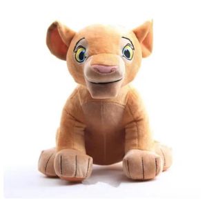 Achetez DISNEY Peluche lumineuse - Disney Roi lion - Bébé Simba chez   pour 0.0 N/A. EAN: 3700970530985