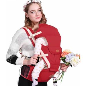 Porte bebe red castle rouge hotsell