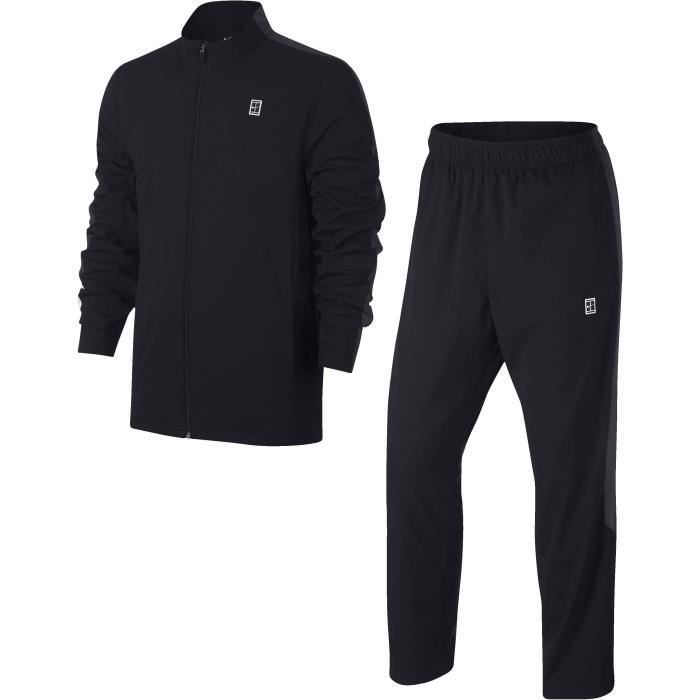 survêtement de tennis homme