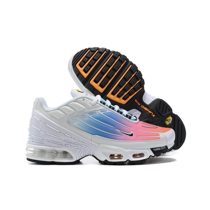 Nike air max plus 3 femme Clearance