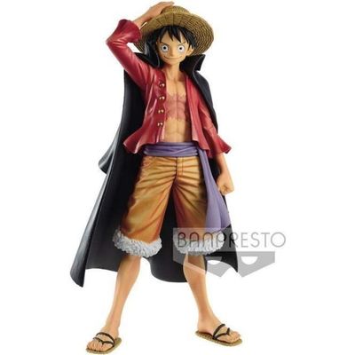 Figurine One Piece The Grandline Men vol.11 Wanokuni 16cm - Noir - One Piece