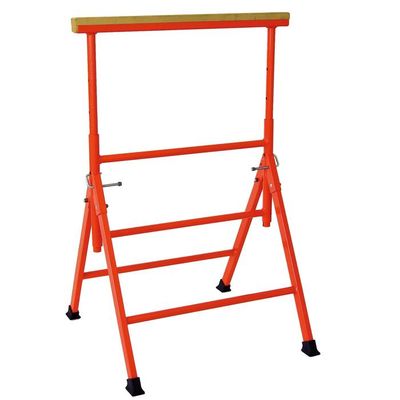 Truelle De Bordure Marshalltown Inox - Rayon 10 Mm, Lèvre 13 Mm, Pour Béton Parfait