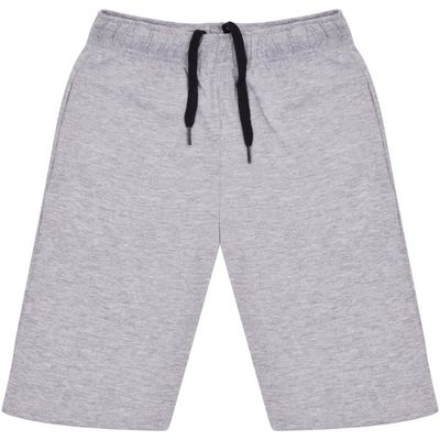 A2Z Shorts Garçons Actifs Été – Respirants, Légers, Poches Zippées, Taille Réglable – 3 à 14 Ans