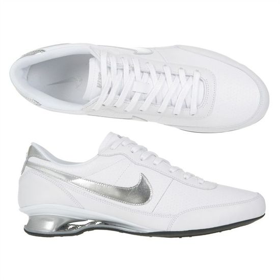Shox vital homme online