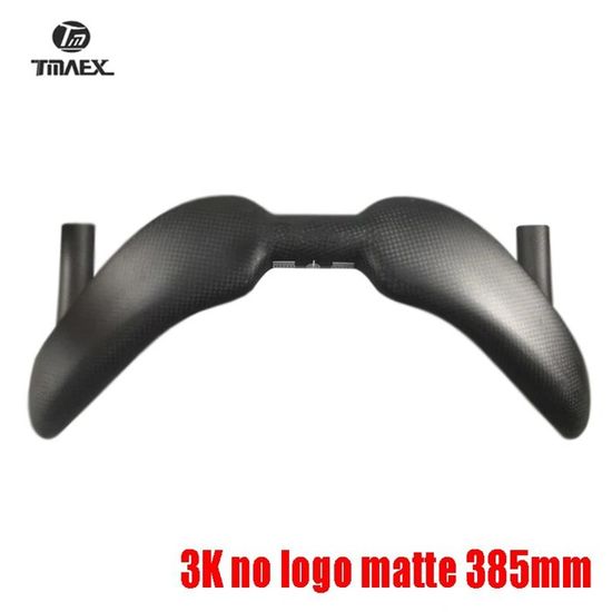 RXL SL guidon intégré guidon de vélo de route en Fiber de