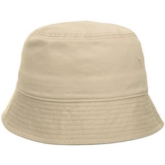 Chapeau Bob Décontracté Pour Femmes Et Ados - Large Bord, Style Pêcheur Effiloché, Léger Et Respirant, Pour Plein Air, Randonnée, Pêche