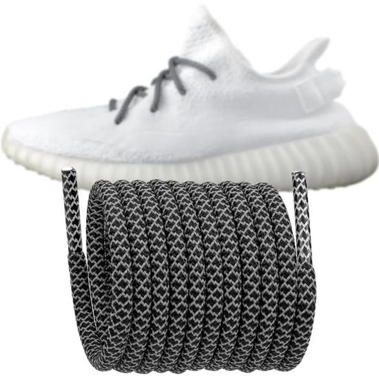lacets yeezy 350 v2