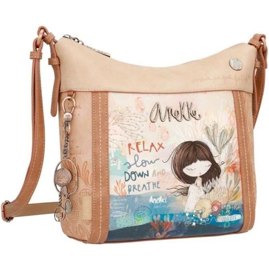 Sac a main femme anekke deals
