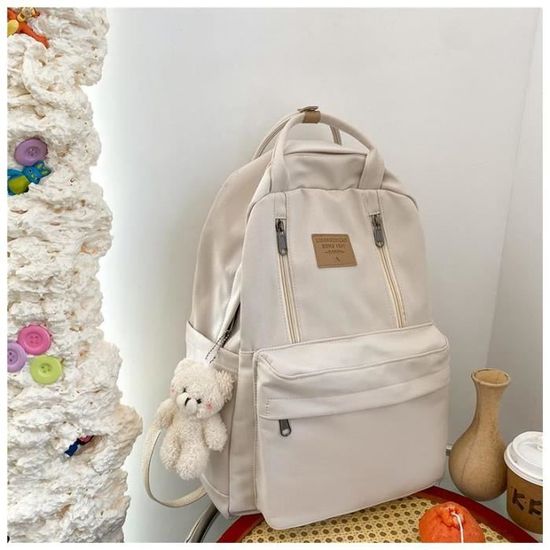 Sac 2025 mode coréenne