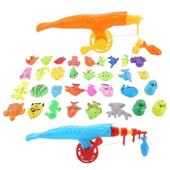 FISHNU MAKIP Lot de 6 crochets magnétiques pour garder vos hameçons organisés et sans nœuds FISHNU MAKIP Lot de 6 crochets magnétiques pour garder vos hameçons organisés et sans nœuds