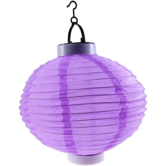 Lanternes En Papier Ajouré Style Chinois, Lanterne... – Grandado