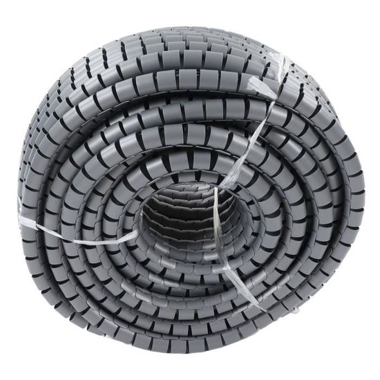 Enroulement de câble en spirale EJ.LIFE Diamètre 28mm Longueur — free download