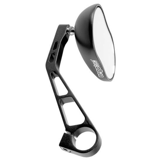 Rétroviseur Vélo Miroir M 88 Ergotec