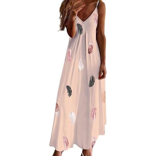 Robe De Soiree Femme Sang Sans Manches Robe Halloween Pour
