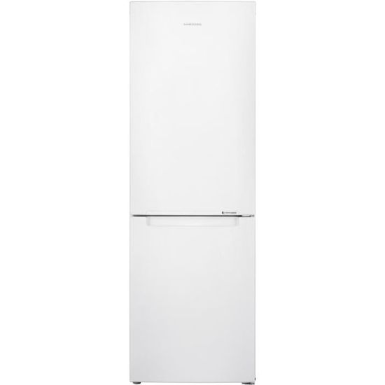 Réfrigérateur combiné SAMSUNG RB29HSR3DWW - Achat / Vente réfrigérateur ...