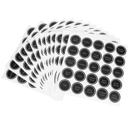 Bandelettes Température 5 Pièces – Autocollants Ronds Pour Bière, Vin, Fermentation (18-36°C)