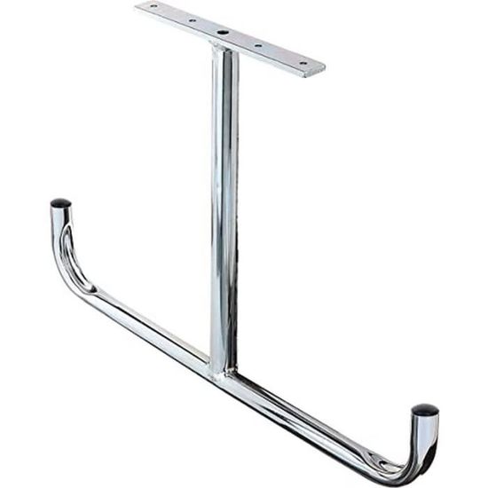 Hansgrohe Pack Colonne De Douche SHOWERPIPE CROMETTA S240 Chromé + IPS
