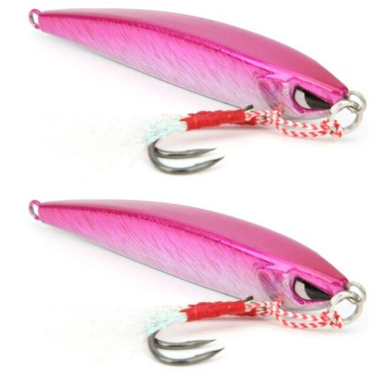 Leurre Souple Gros Gibier Pour Pêche Mer - Appât Plastique 23 Cm / 70 G - Forme Poisson Ombre - Pour Brochet, Bar, Gros Prédateurs