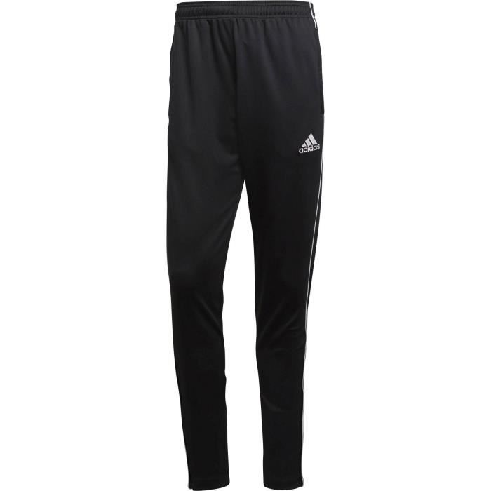 pantalon de jogging adidas homme pas cher