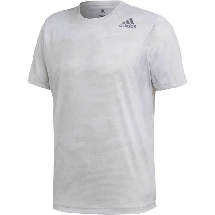 tee shirt adidas climacool homme
