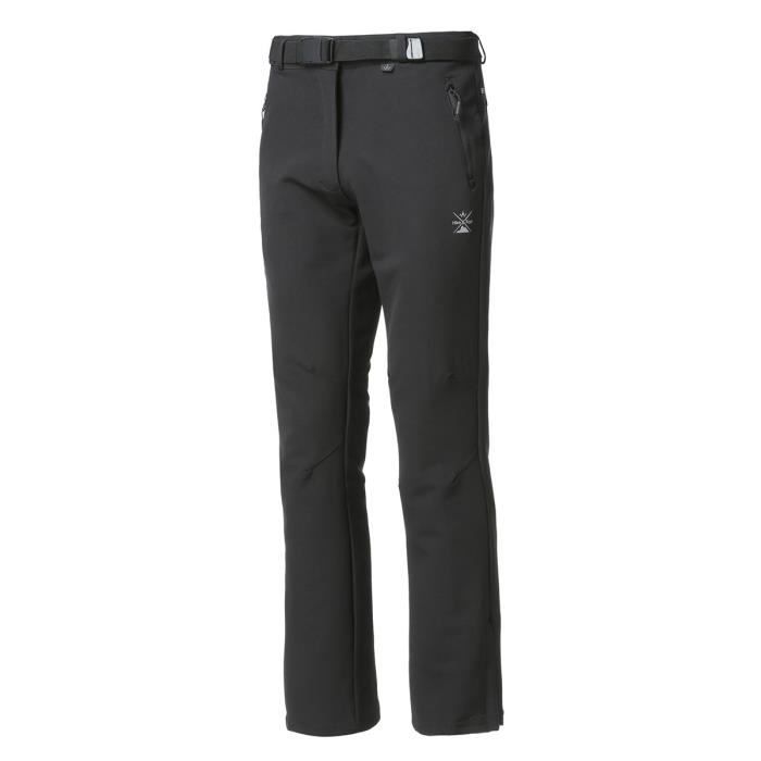 WANABEE Pantalon Everest 2 W - Homme