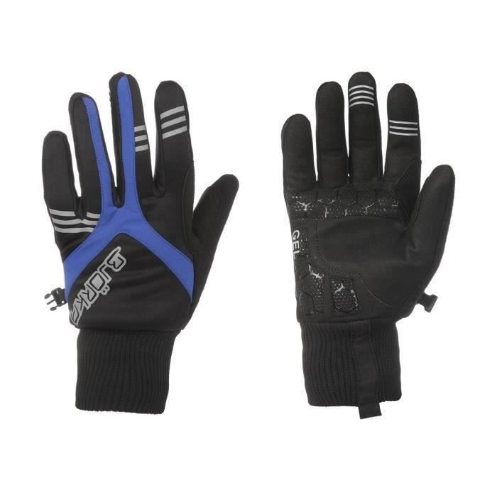 BJORKA Gant Winter Strada
