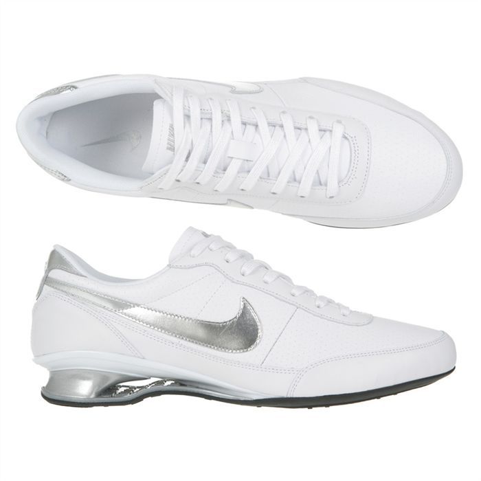 NIKE Shox Vital Homme Cdiscount Chaussures