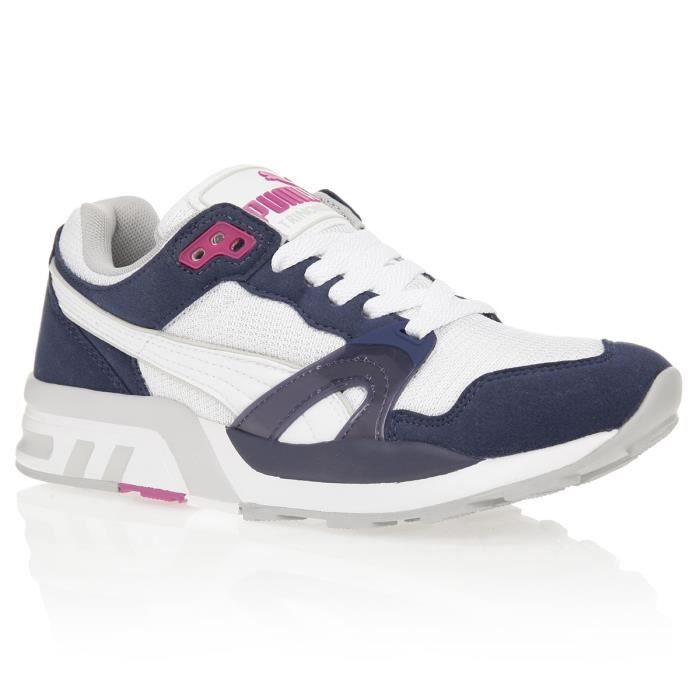 Chaussure puma trinomic femme on sale