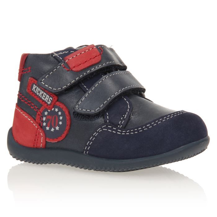 Kickers Bebe Garcon Soldes Shop Clothing Shoes Online