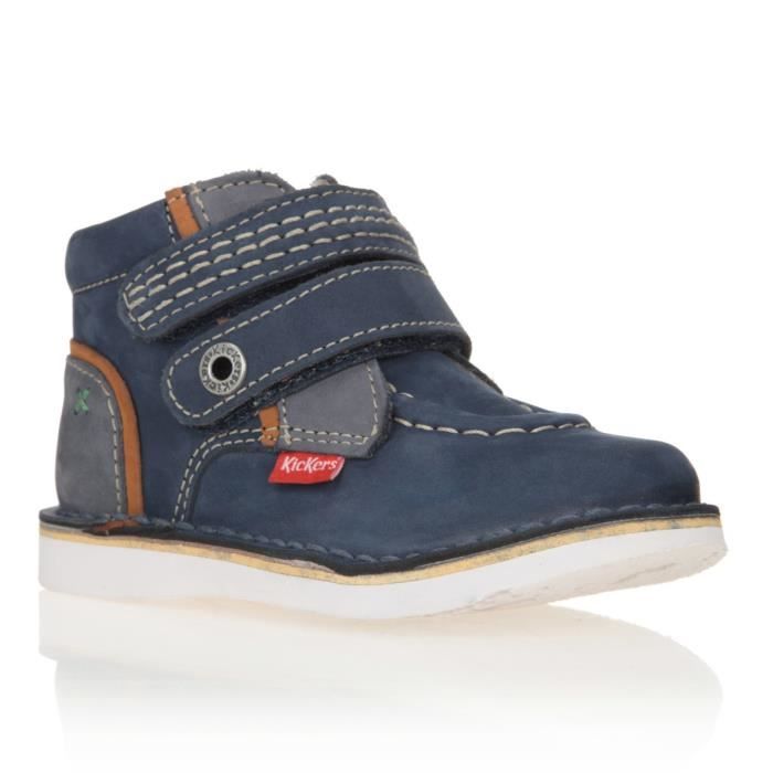 chaussure kickers bebe garcon