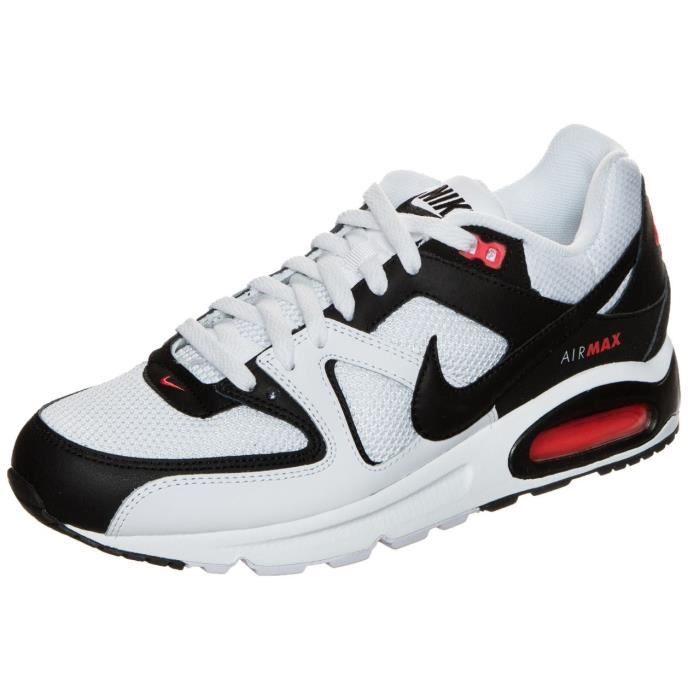 Basket air max command homme shop