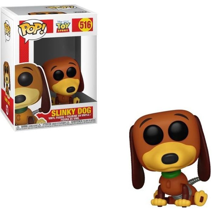 figurine toy story