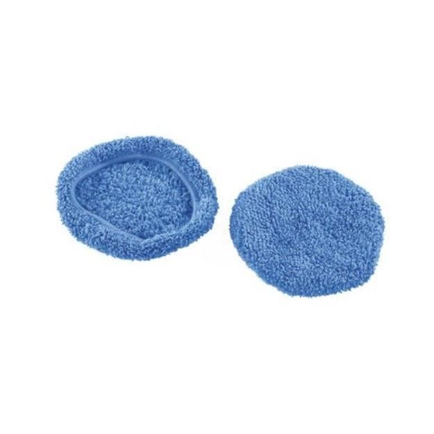 Pads de remplacement pour le Robot laveur de vitre