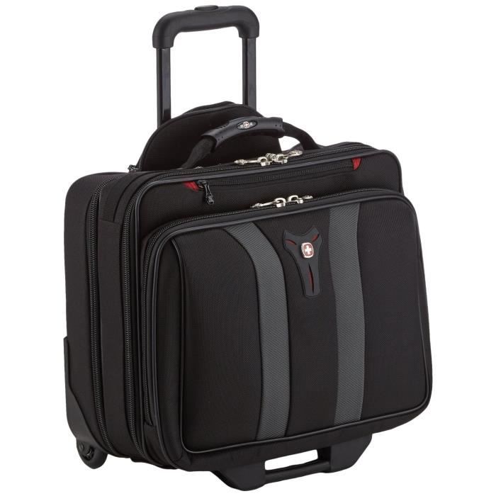 Wenger-SwissGear 600659, Trolley case, 43,2 cm (17\