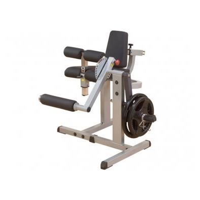 Poste Jambes extension-plié Assis GCEC340 Body-Solid