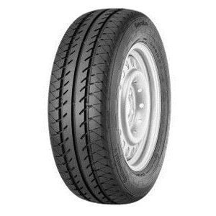CONTINENTAL 195-65R16 C 104T VancoEco - Pneu été