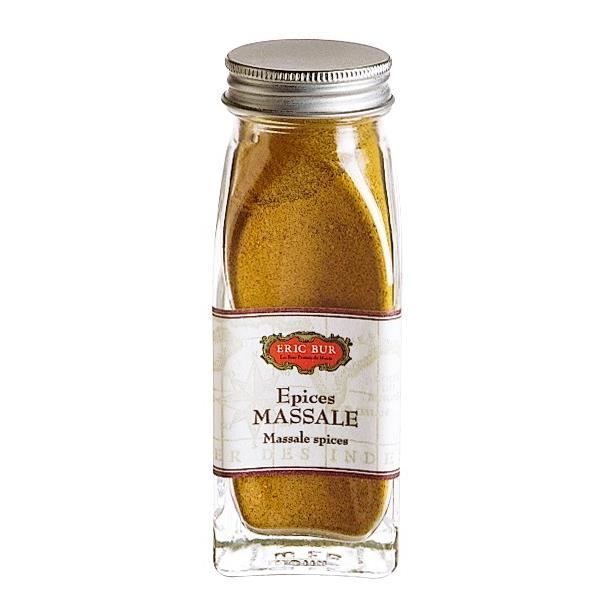 ERIC BUR Epices Massale - 45g