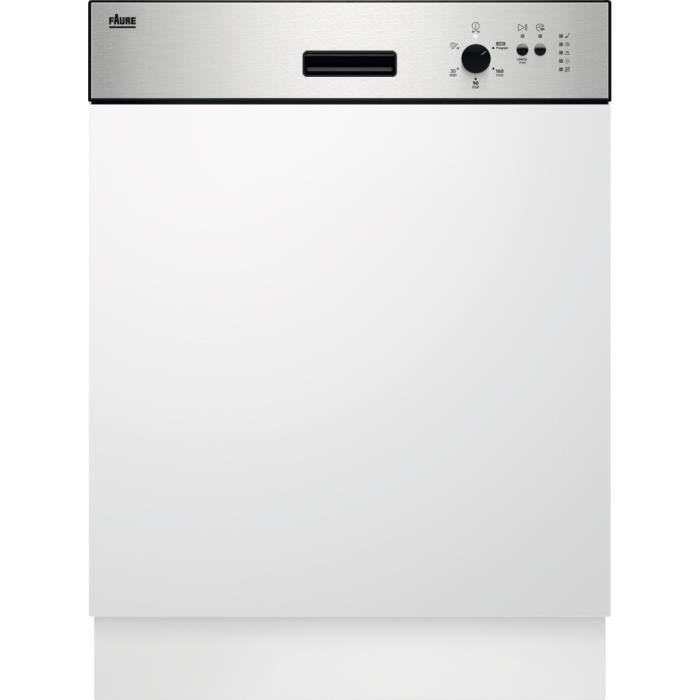 Lave-vaisselle Faure FDSN151X2 Series 20
