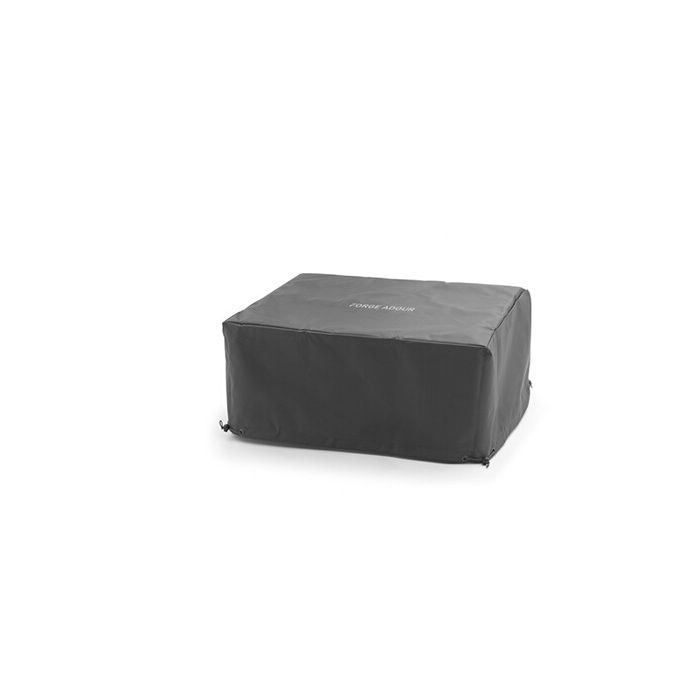Housse pour plancha Forge Adour BASE, ORIGIN et MODERN 60 Anthracite