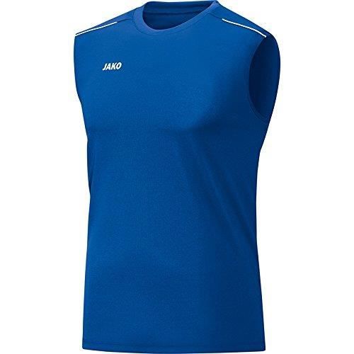 Jako Classico Débardeur M Bleu Roi - 6050