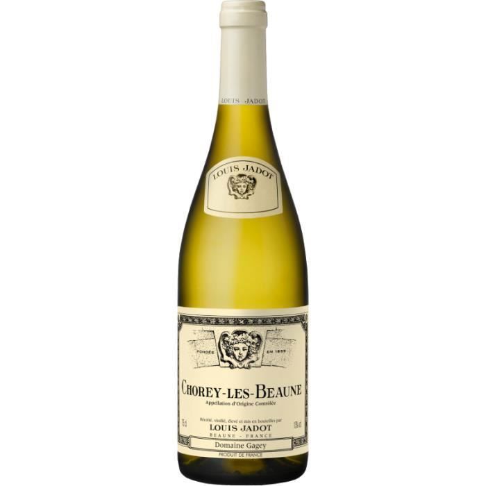 Louis Jadot - Chorey-Lès-Beaune - Blanc - 2019 - 75cl