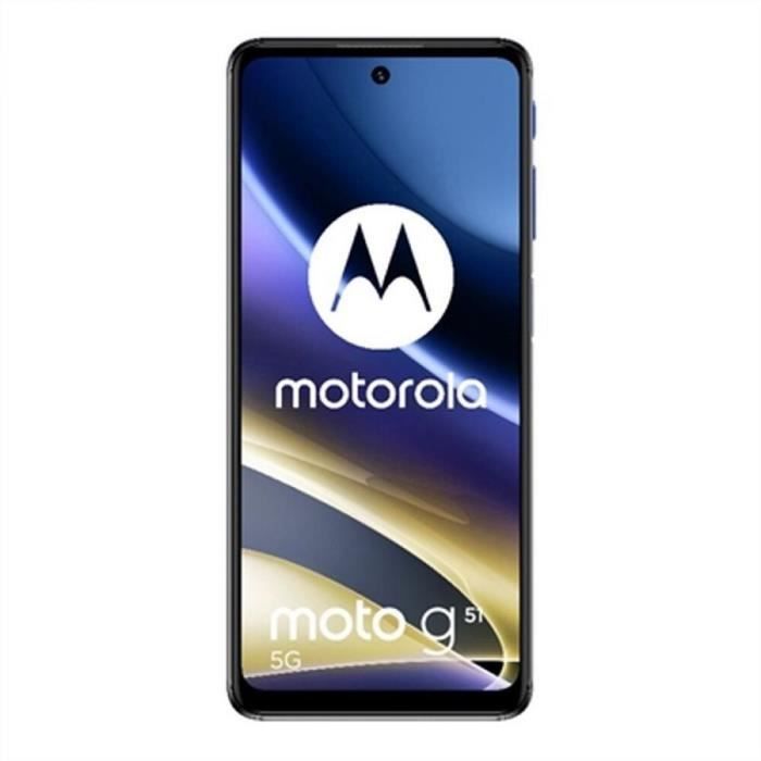 MOTO G51 5G