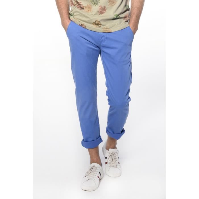 Pantalon chino Lawson