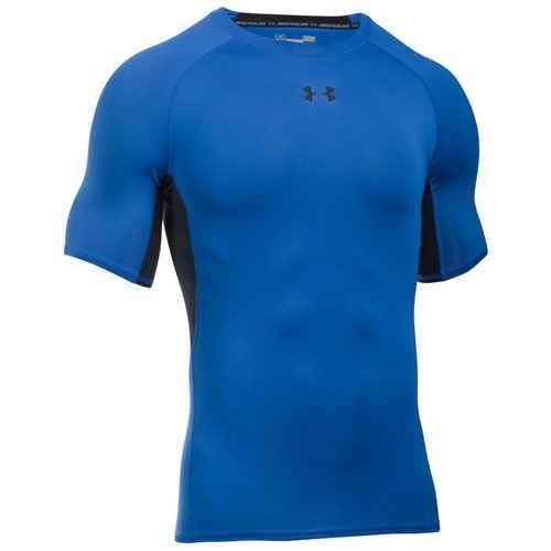 Under Armour T-shirt bleu Art.1257468-789 TG.M