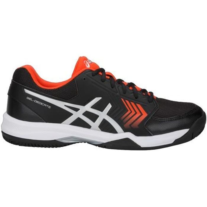 Chaussures de tennis Asics Gel-Dedicate 5 Clay