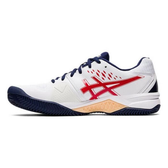Chaussures de tennis Asics Gel-Challenger 12 Clay