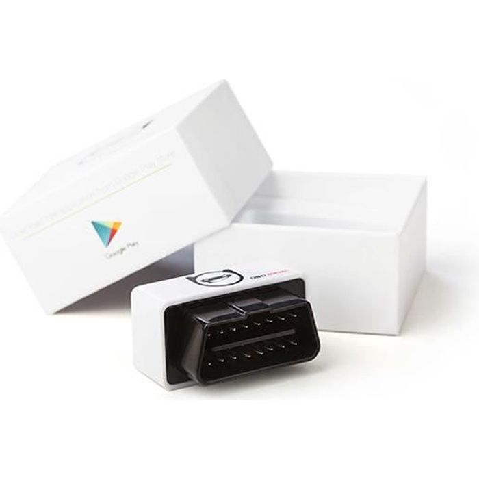 Diagnostic OBDeleven VW, AUDI, Škoda, Seat OBD2 pour Android OBD2 VAG CAN