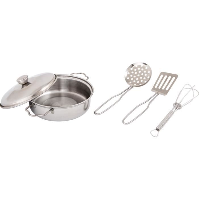Batterie de cuisine Petits ustensiles