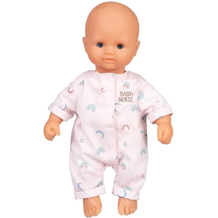 Baby Nurse bébé d'amour 32 cm